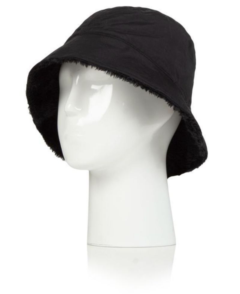 Women's Victoria Water Resistant Bucket Hat