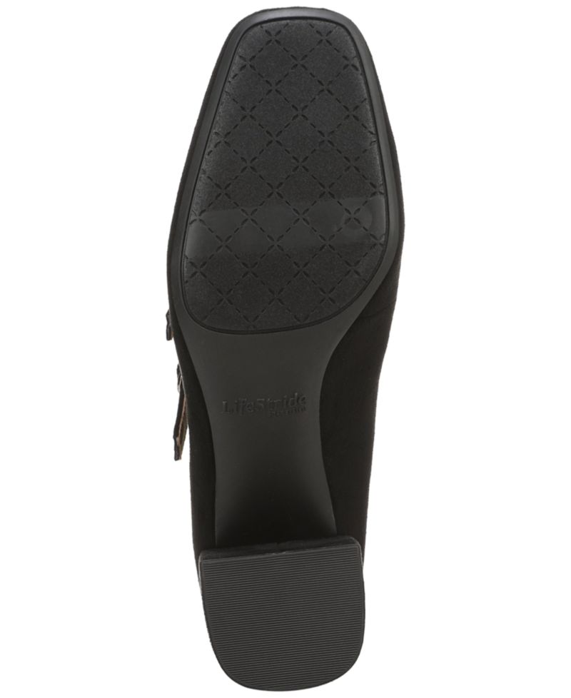 Women's Claudette Mary Jane Pumps