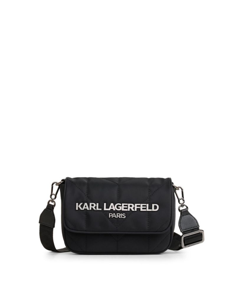 Voyage Messenger Bag