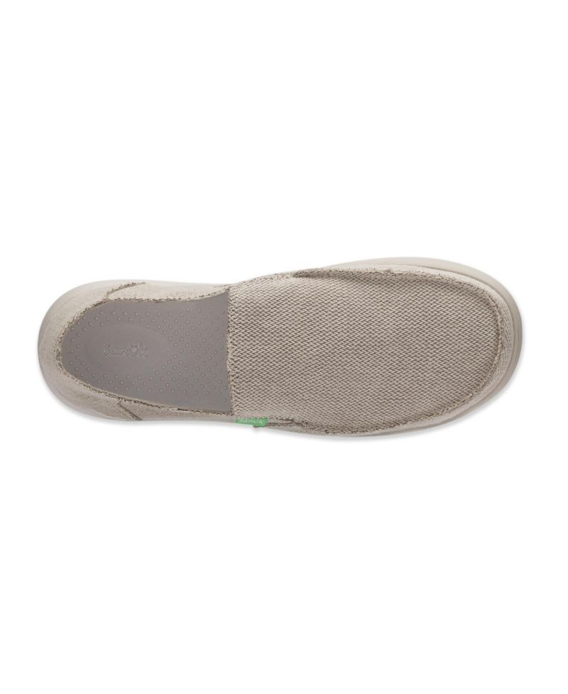 Men's Tailgate Loafers