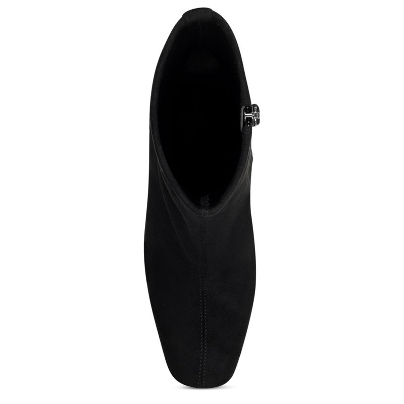 Women's Miley Mid-Calf Square Toe Boots