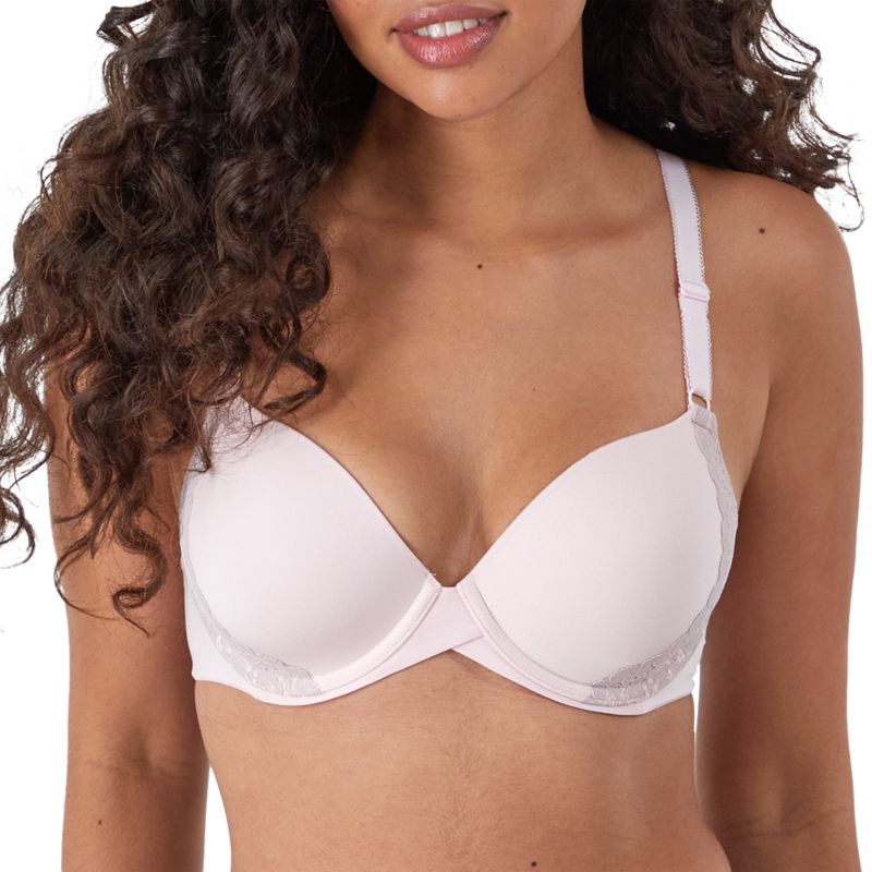 Women's One-Fab-Fit 2.0 T-Shirt Shaping Underwire Bra DM7543