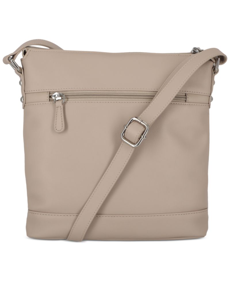 Nappa Leather Venice Crossbody
