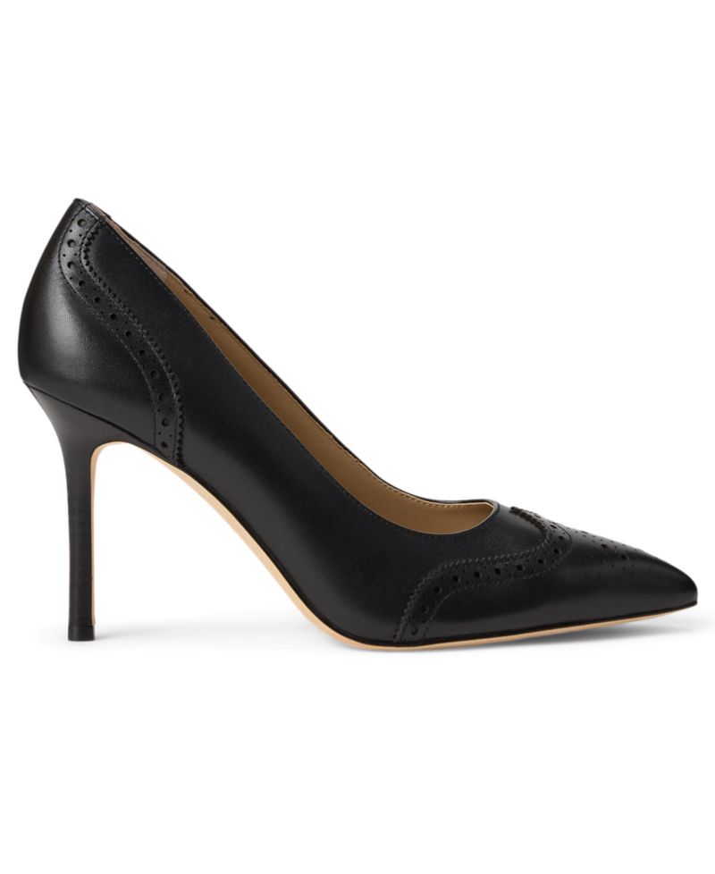 Women's Lynden Stiletto Heel Pumps