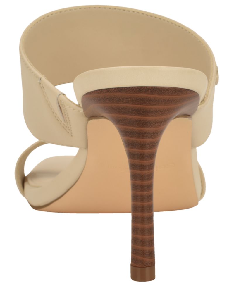Women's Haverlie Slip-On Stiletto Dress Sandals