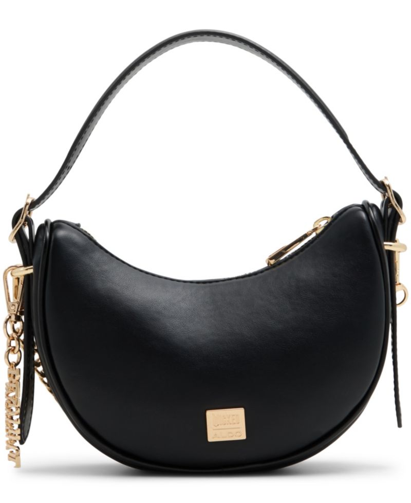 x Wicked Good News Medium Shoulder Bag