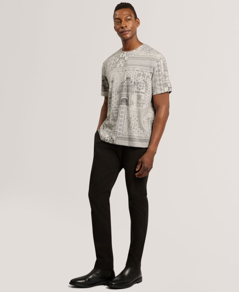 Men's Bonds Relaxed-Fit T-Shirt