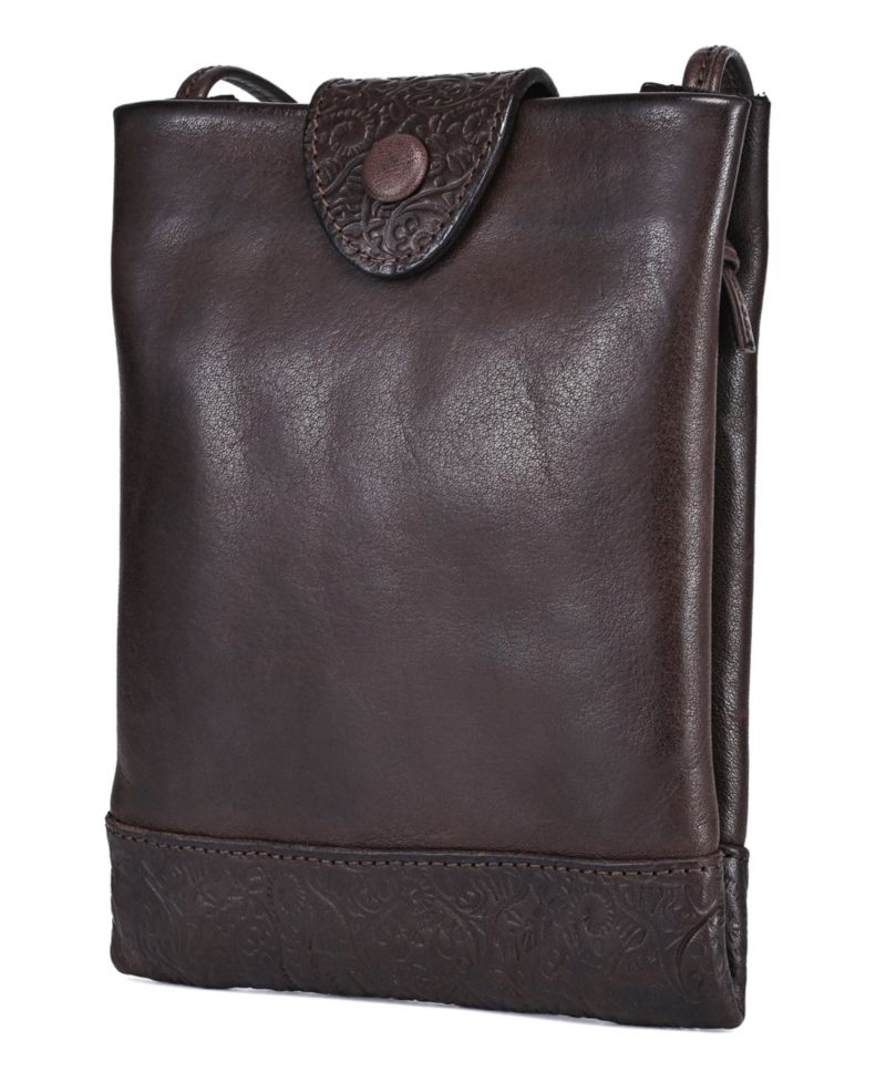 Lily Mini Crossbody Handbag