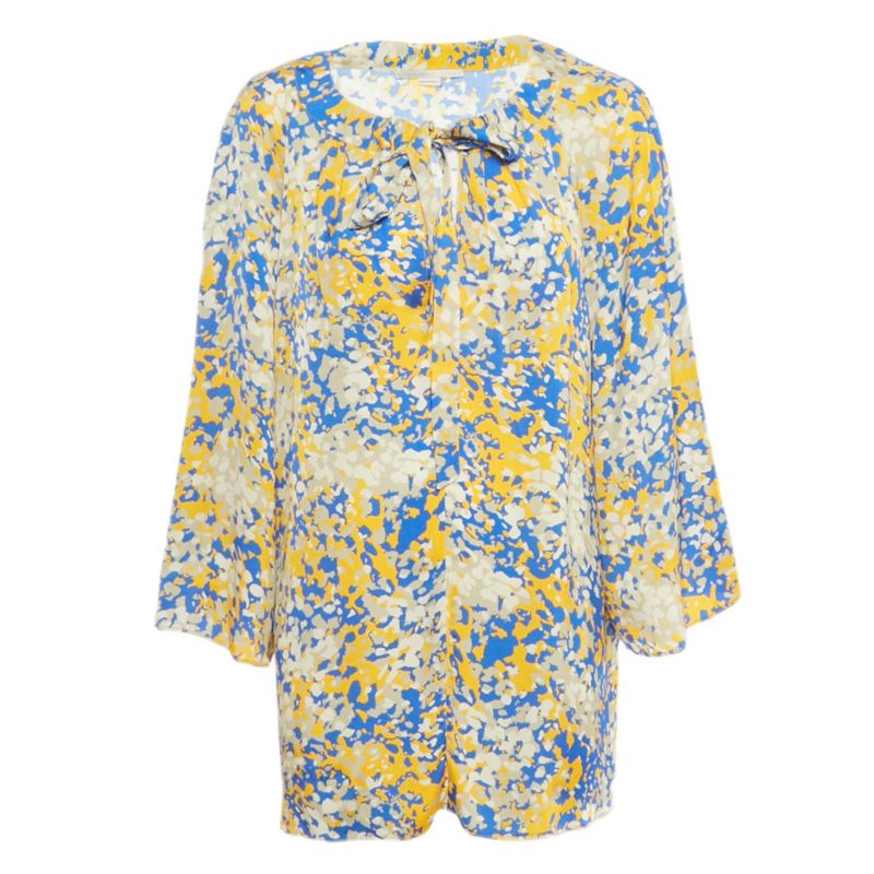 Women's Printed Crepe