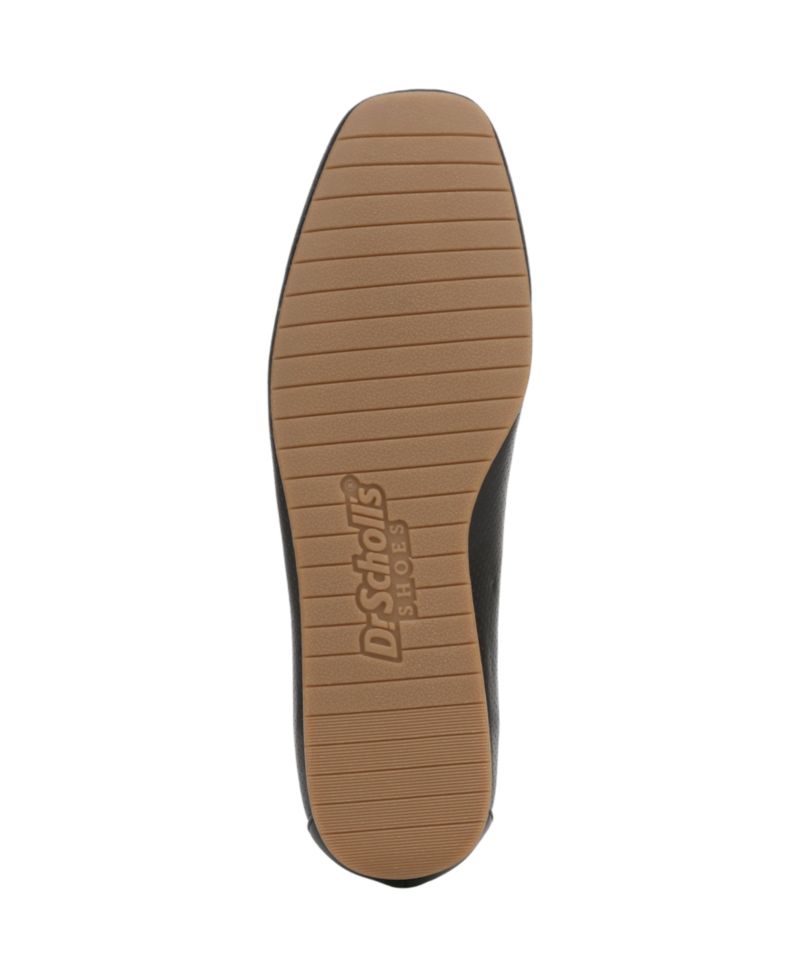 Women's Violet Ballerina Slip-On Flats