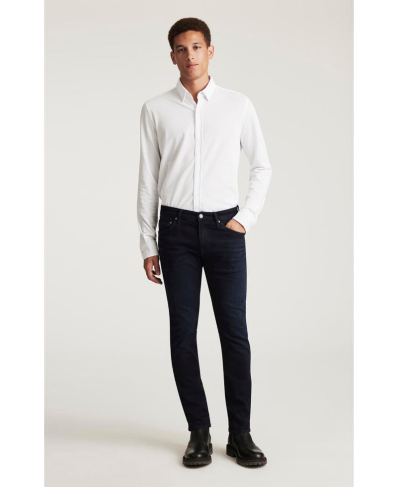 Men's Jake Slim Leg In Ink Vintage