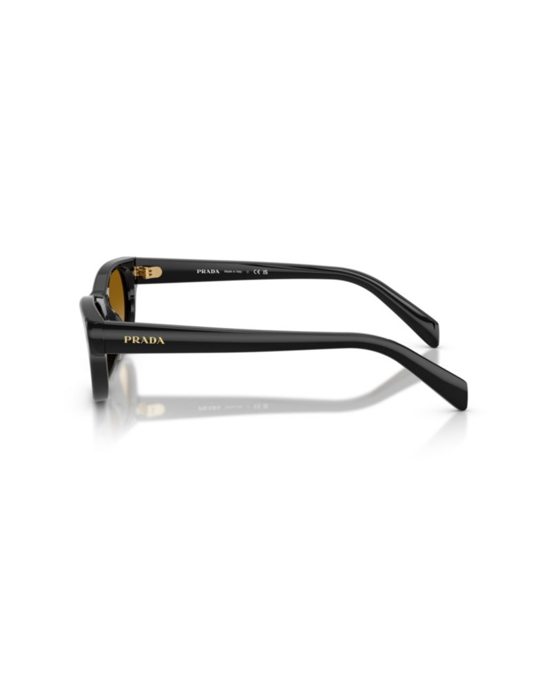 Women's Cat Eye Sunglasses, PR C08S