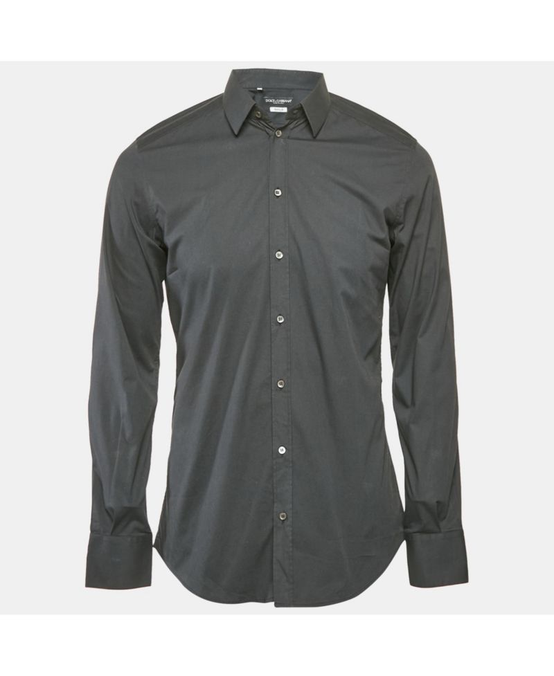Men's Cotton Fit Shirt