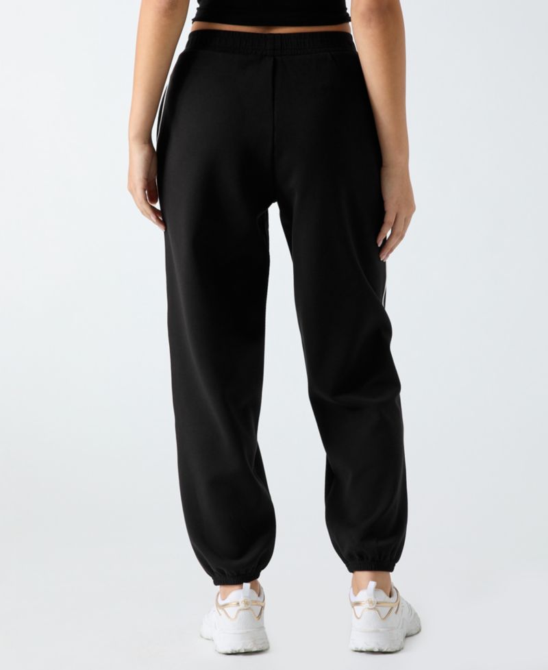 Women's Jasmine High-Rise Jogger Pants