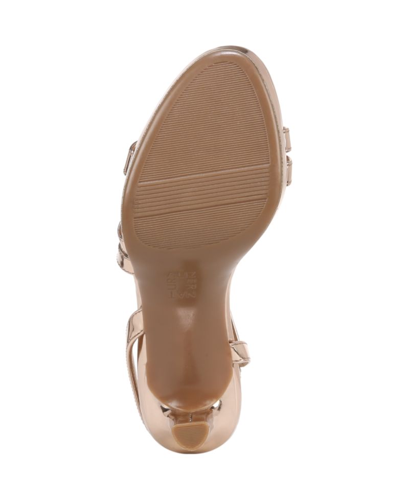 Women's Brenta Strappy Dress Sandals