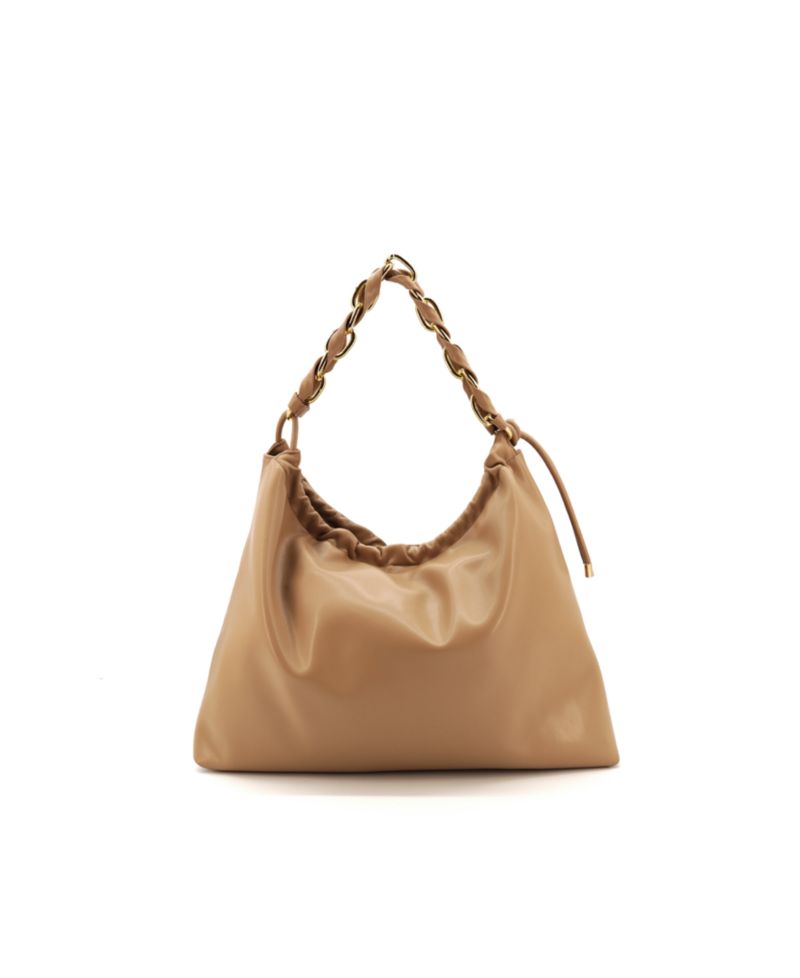Susan Slouchy Large Tote Bag