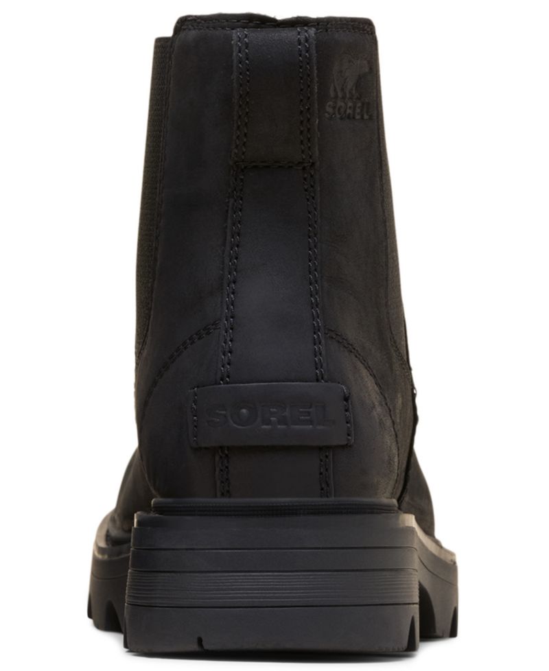 Women's Revel RD Chelsea Waterproof Booties