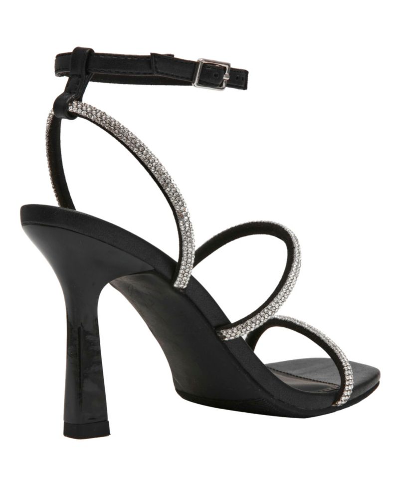 Women's Louudd Open Toe Evening Sandals