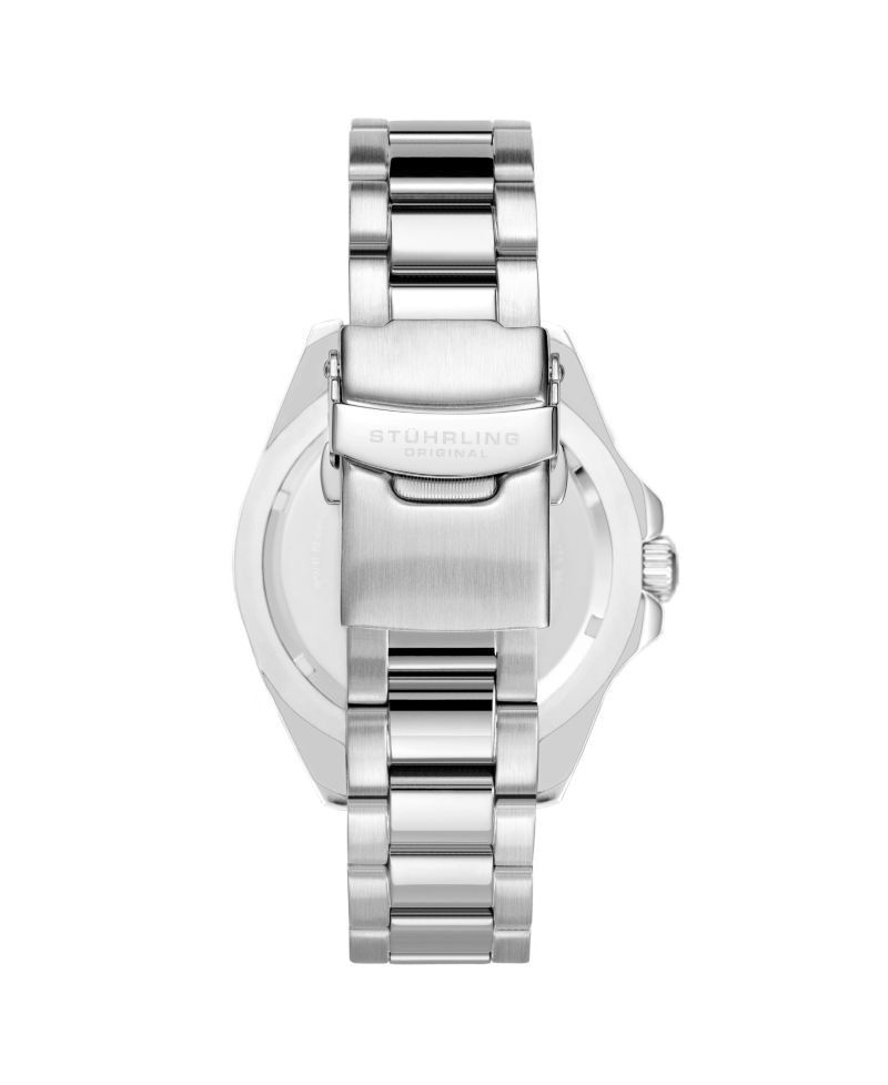 Depthmaster 3950A Quartz 42mm Diver Watch