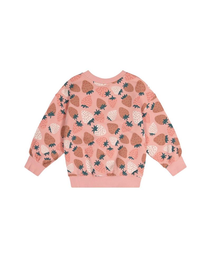 Little and Big Girl (6Y - 12Y) Sweatshirt