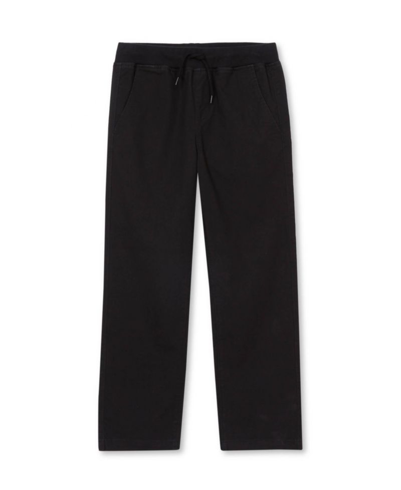 Boys Iron Knee Pull On Pants
