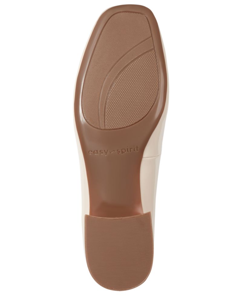 Women's Janica Mary Jane Block Heel Pumps