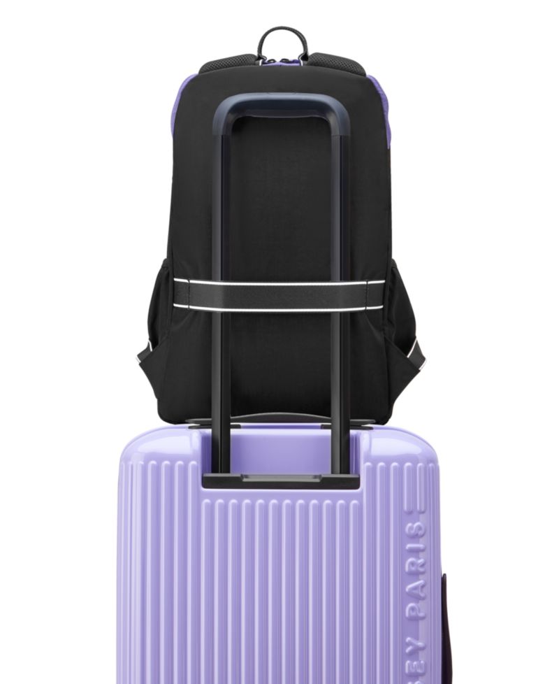 Fresh Start Backpack