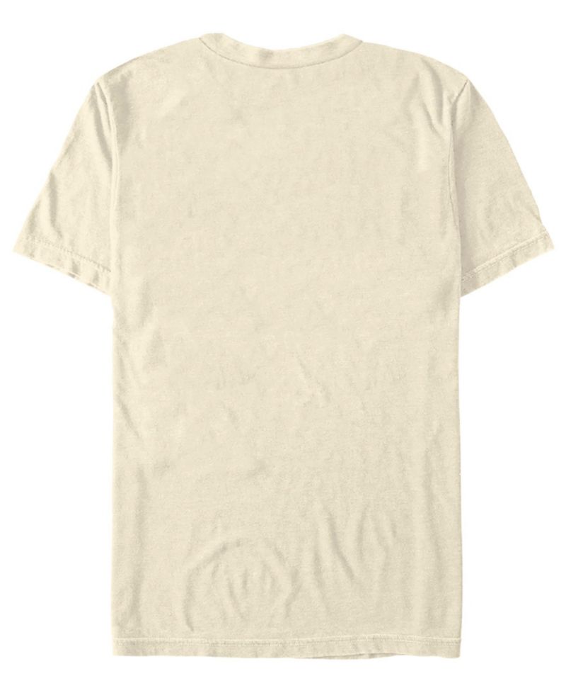 Men's Disney Pixar Toy Story Sheriff Jessie Western Graphic T-Shirt