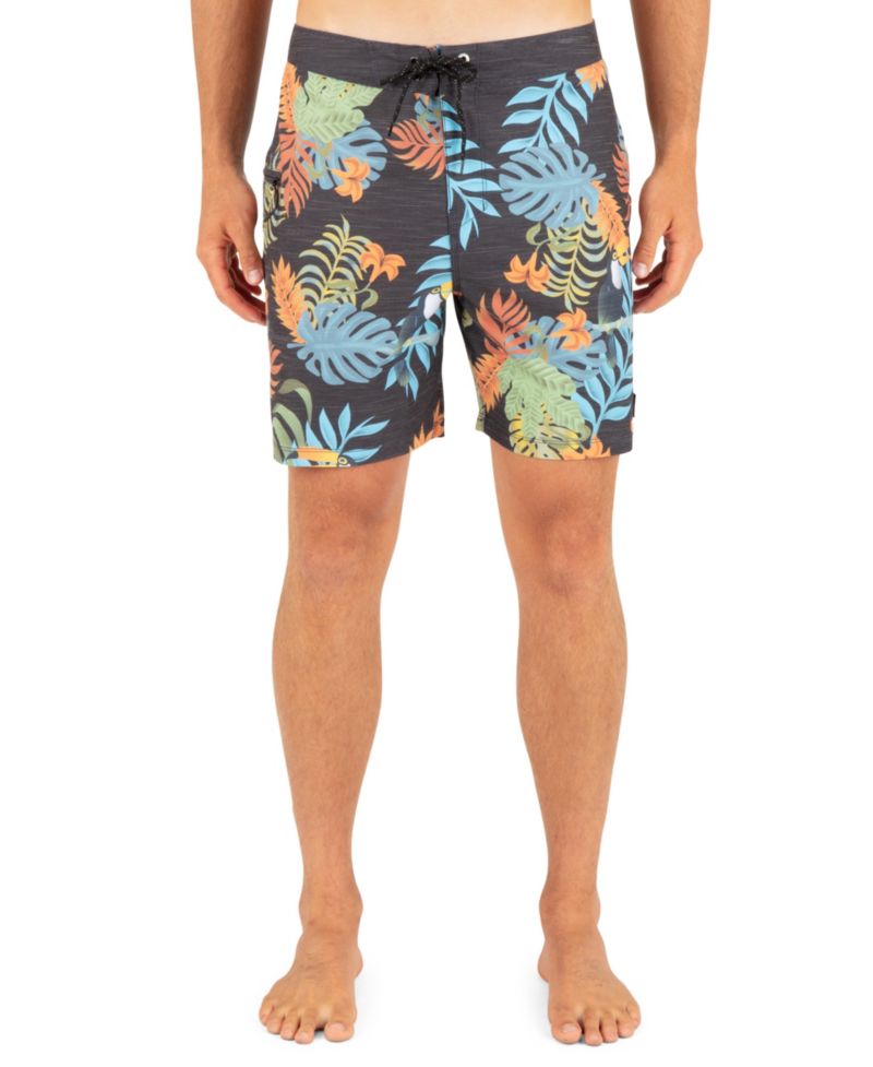 Men's Phantom Eco Classic 7" Regular-Fit Shorts