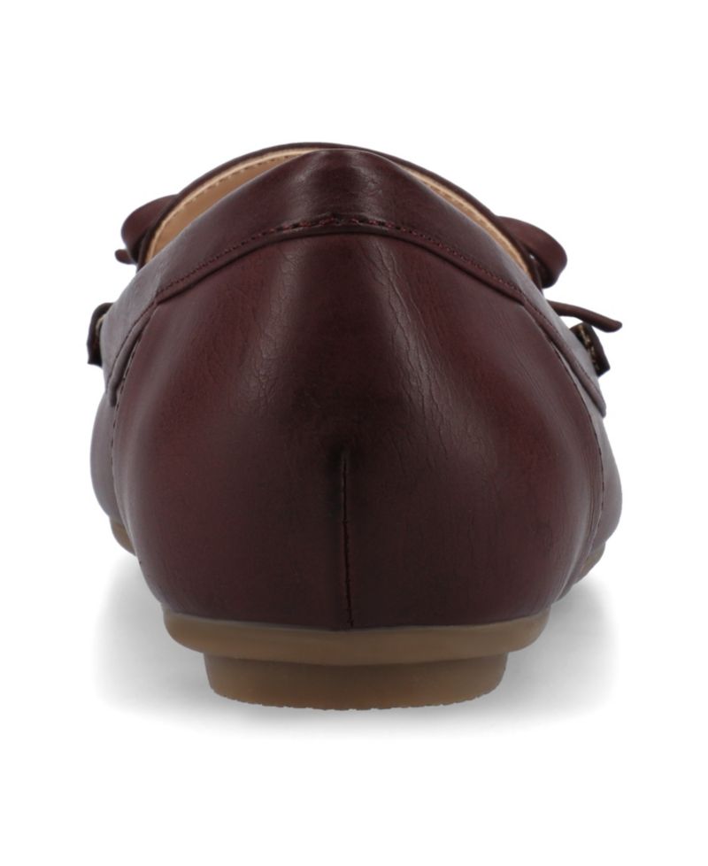 Women's Novella Moc Toe Loafers