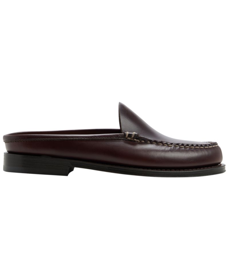 Men's Beaumont Heritage Classic Leather Penny Loafers