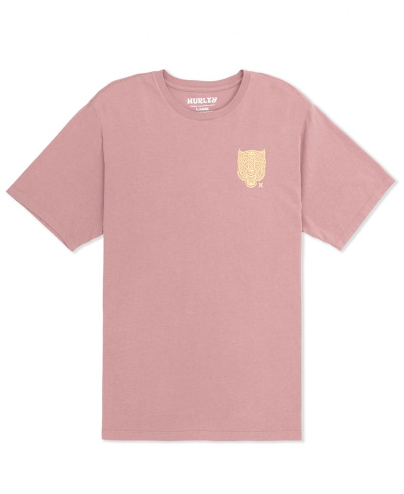 Men's Short-Sleeve Crewneck T-Shirt