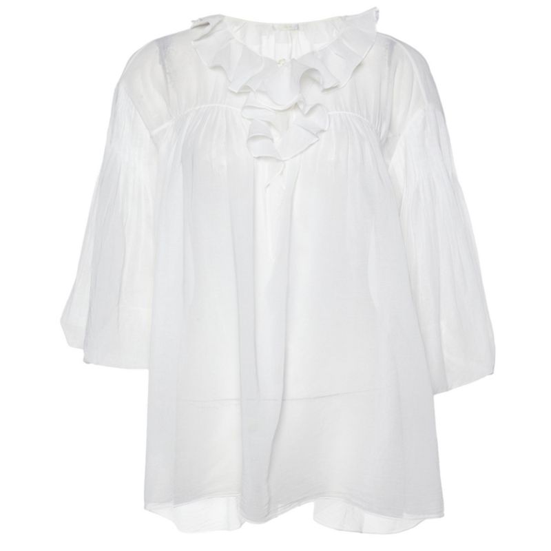 Women's Cotton Top