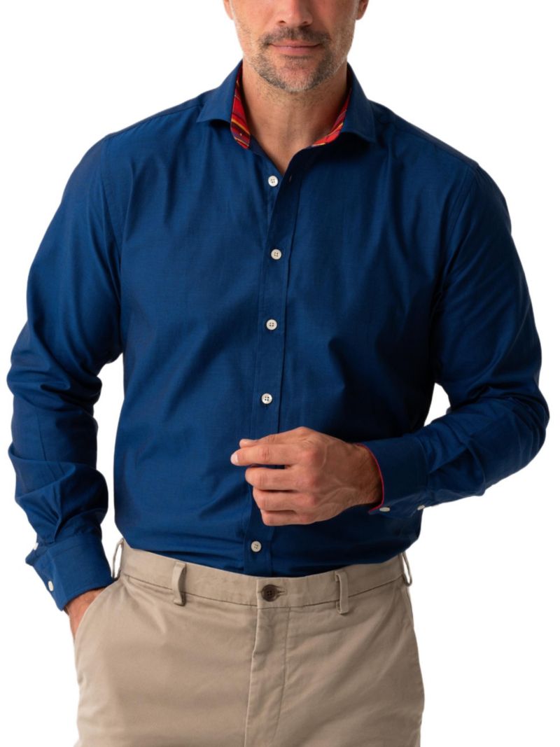 Men's Button up Shirt