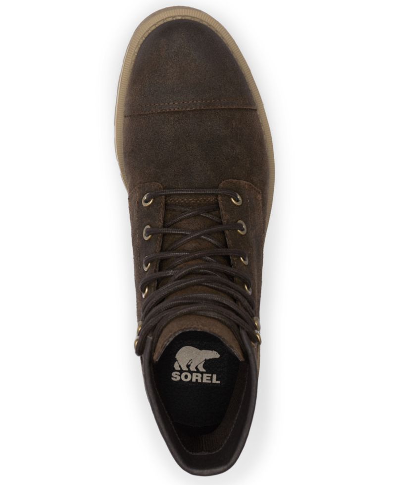 Men's Madson II Chore Waterproof Boots