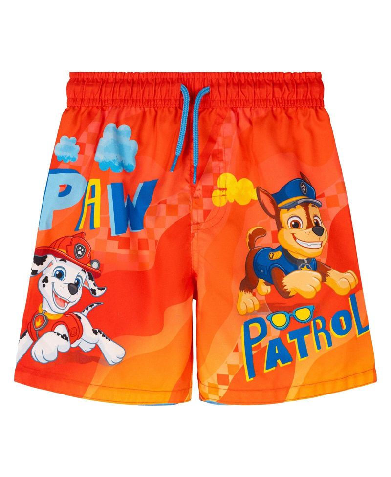 Boys Swimwear Swim Trunks UPF 50+