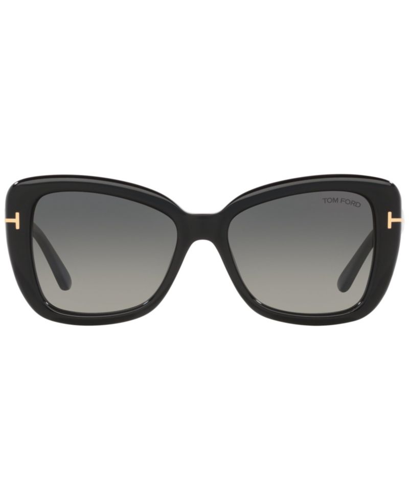 Women's FT1008 Sunglasses, Gradient TR001509