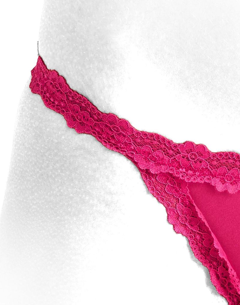 Women's Brittani Thong Panty