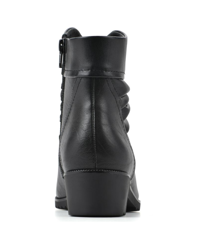 Women's Durbon Ankle Booties