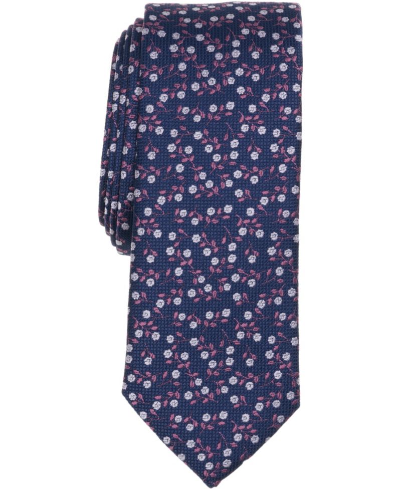 Men's Sutherland Floral Tie