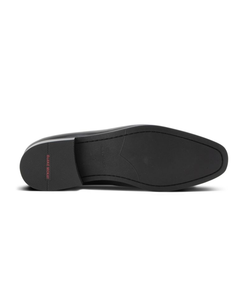 Men's Savine Dress Slip-On Bit Loafer