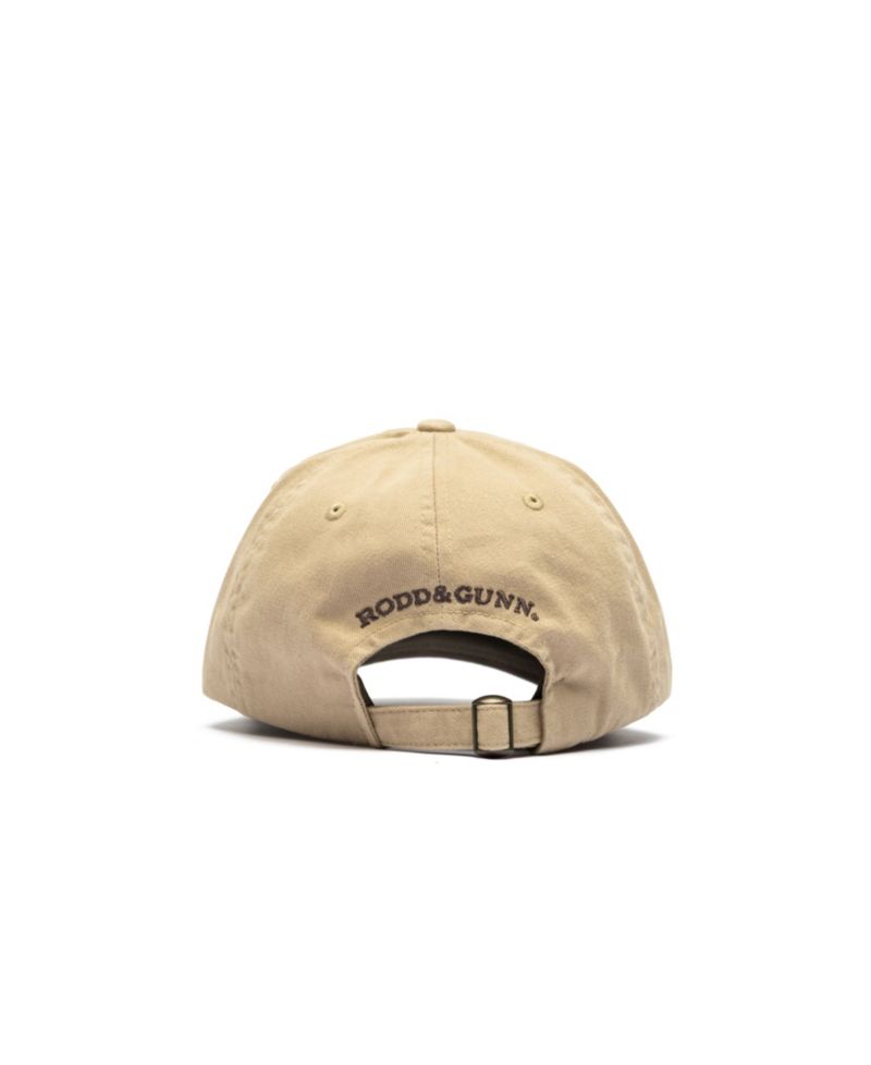 Men's Gunn Cotton Cap