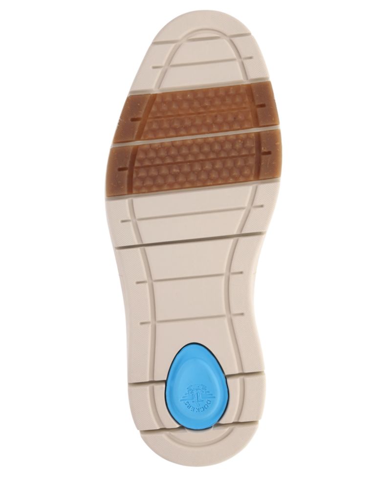 Men's Ezra Active Rebound Dress Casual Shoes