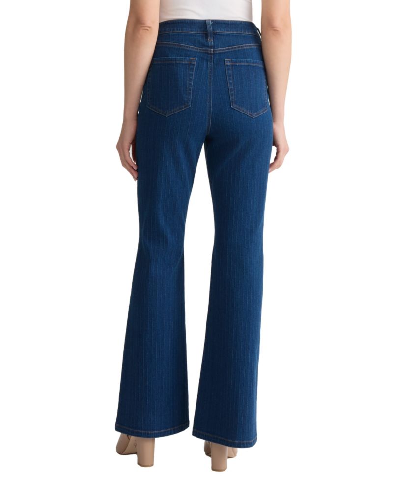 Petite Lexington High-Rise Jeans