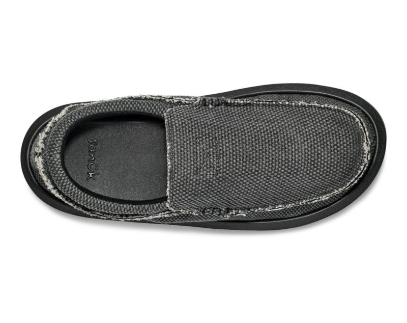 Men's Chiba Loafers