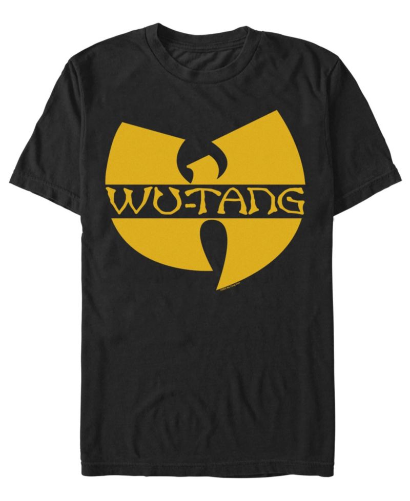 Men's Wu-Tang Clan Graphic T-Shirt