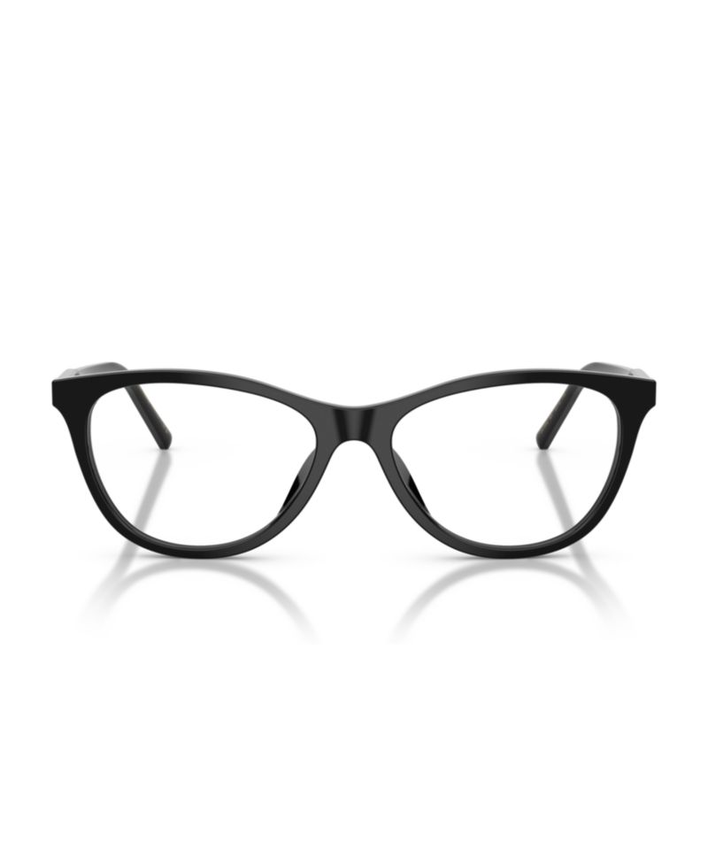Woman Cat Eye Plastic DG3443 Eyeglasses