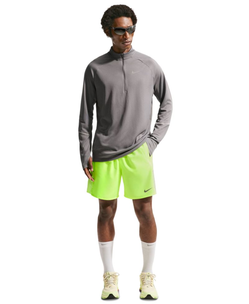 Men's Miler Dri-FIT Running Shorts