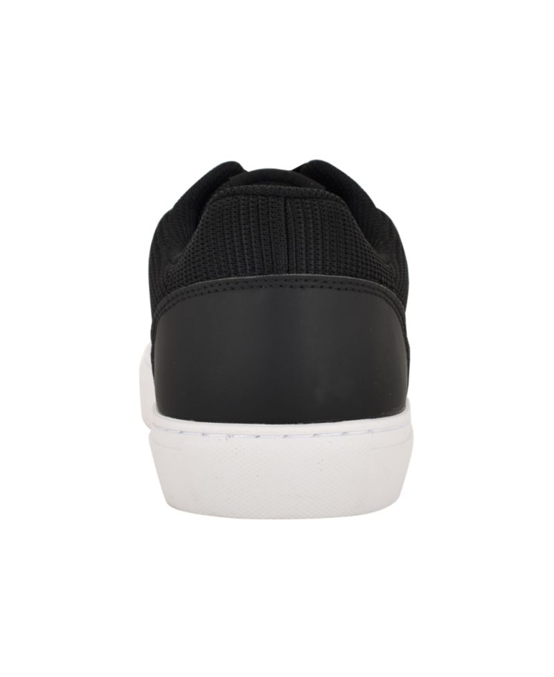 Men's Bero Round Toe Sneakers