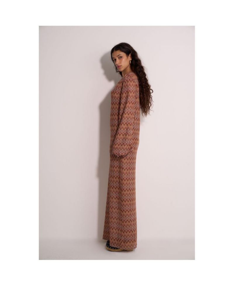 Women's Desert Mirage Belinda Maxi Beach Dress